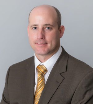 Travis Marshall, Principal at Marshall Design-Build, LLC in Montgomery, AL