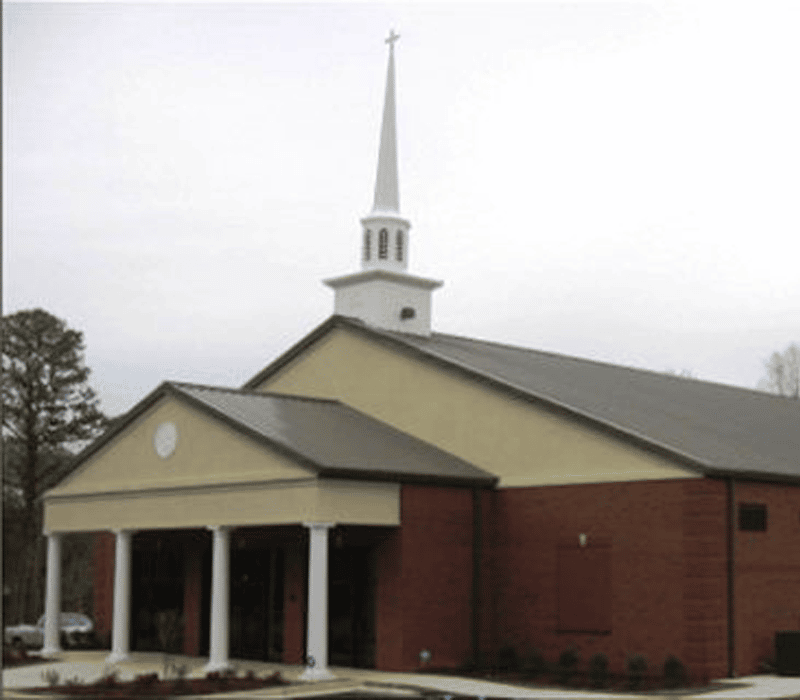 Bell Missionary Baptist Church