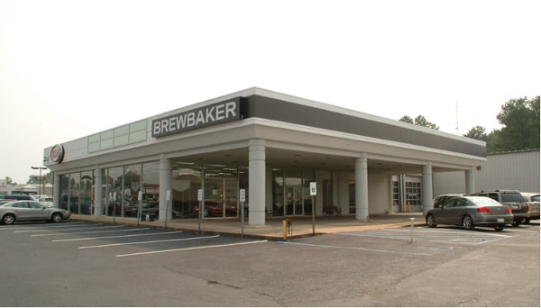 Brewbaker-KIA