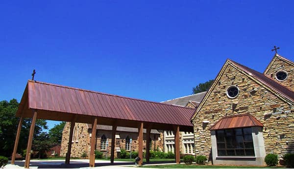 Dalraida United Methodist Church