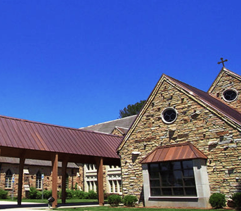 Dalraida United Methodist Church