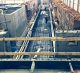 DAS North America being built