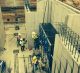 DAS North America being built