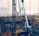 DAS North America being built