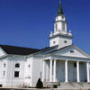 First Baptist Church Of Opelika