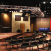 First Baptist Church Of Opelika Seating Area