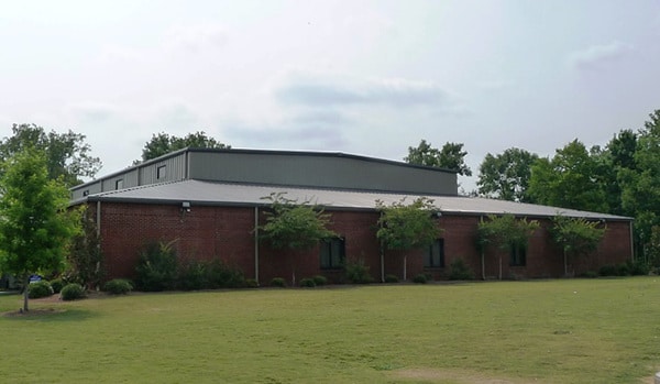 Gateway Baptist Church