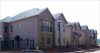 Ivey Townhomes in Auburn, AL by Marshall Design Group of Montgomery, AL