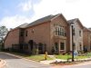 Ivey Townhomes multi-family complex by Marshall Design-Build