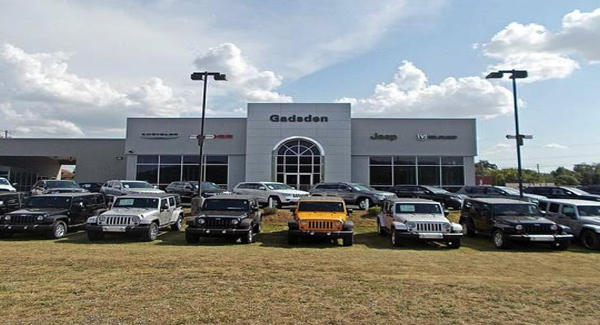 Kilpatrick-Chrysler-Dodge-Jeep