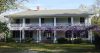 Lanark Plantation in Millbrook, AL, built by Marshall Design-Build