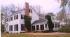 Front view of Lanark Plantation design-built home by Marshall Design-Build