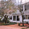 Back Deck And View Of Lanark Plantation Design By Marshall Design-Build Of Montgomery, AL