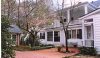 Back deck and view of lanark plantation design by Marshall Design-Build of Montgomery, AL