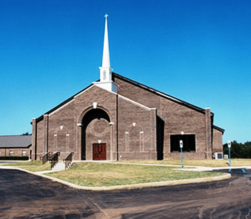 Northridge Baptist Church