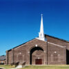 Full View Of Northridge Baptist Church