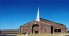 Full view of Northridge Baptist Church