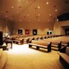 Inside Of Northridge Baptist Church