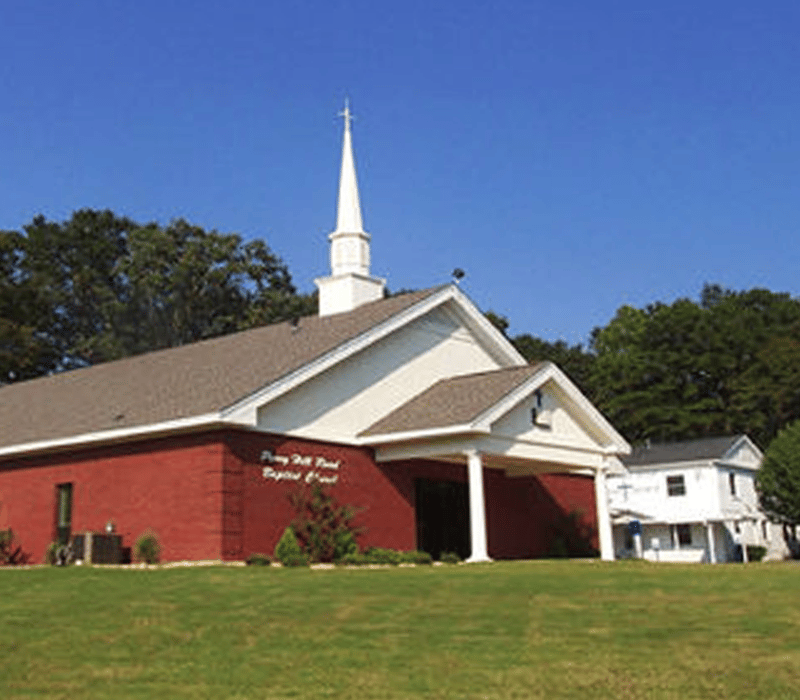 Perry Hill Road Baptist Church