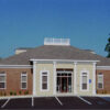 Sprayberry Orthodontics Building In Auburn, AL Built By Marshall Design-Build, LLC