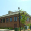 Back Of Sprayberry Orthodontics Building By Marshall Design-Build, LLC