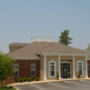 Sprayberry Orthodontics Building Designed By Marshall Design-Build Of Montgomery, AL