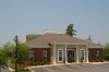Sprayberry Orthodontics building designed by Marshall Design-Build of Montgomery, AL