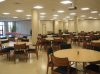 Taylor Road Baptist Church eating area
