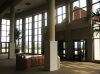 Taylor Road Baptist Church lobby