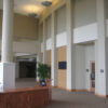 Taylor Road Baptist Church Lobby