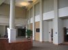 Taylor Road Baptist Church lobby