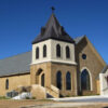 Trinity Episcopal Church Marshall Design Build Montgomery Al
